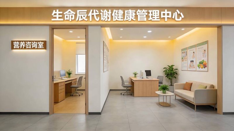 挑选健康咨询服务的那些事儿