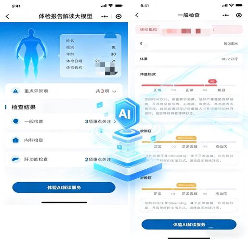 健康管理风起云涌：新机遇与挑战并存