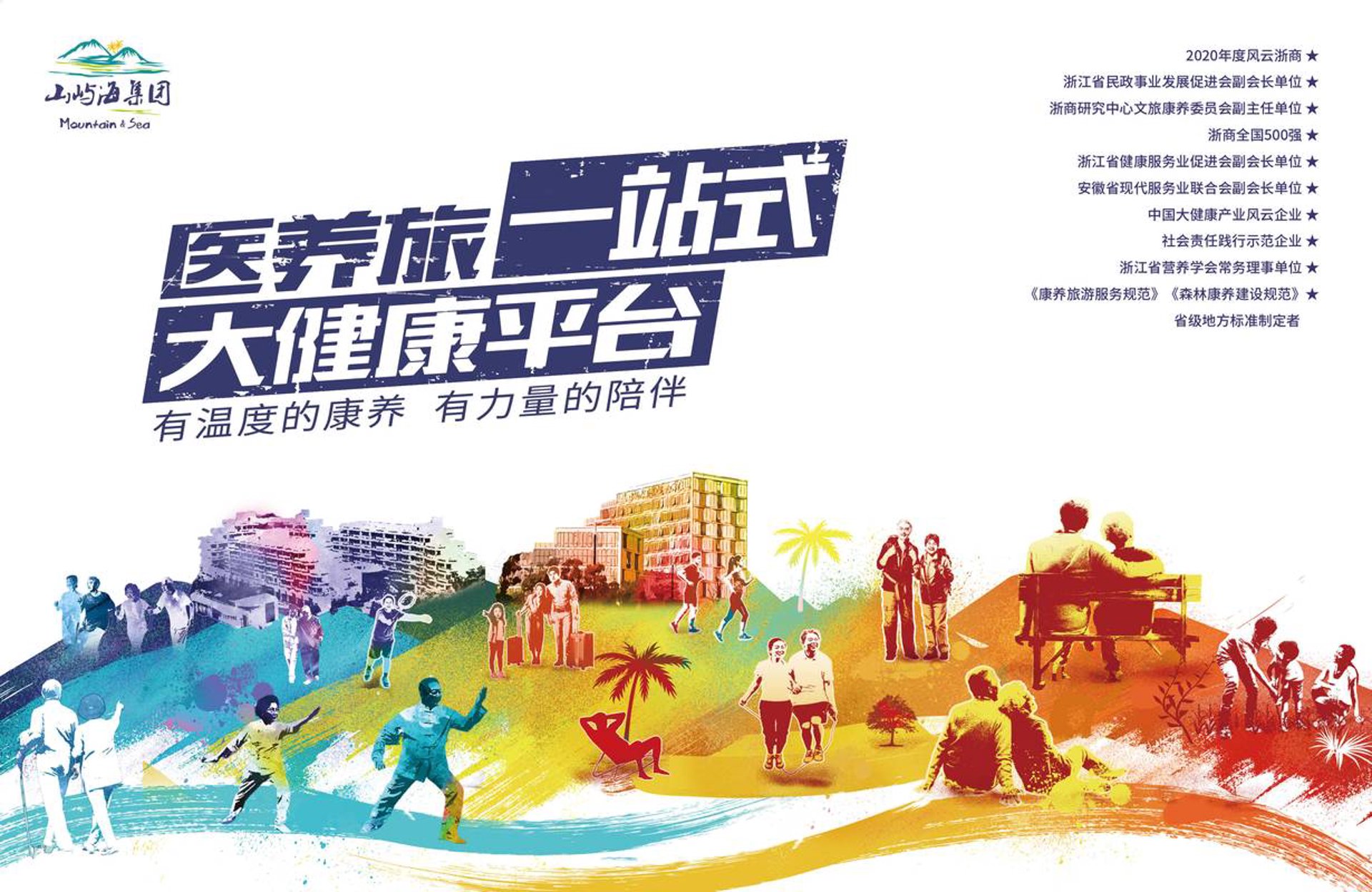 健每刻健康管理
